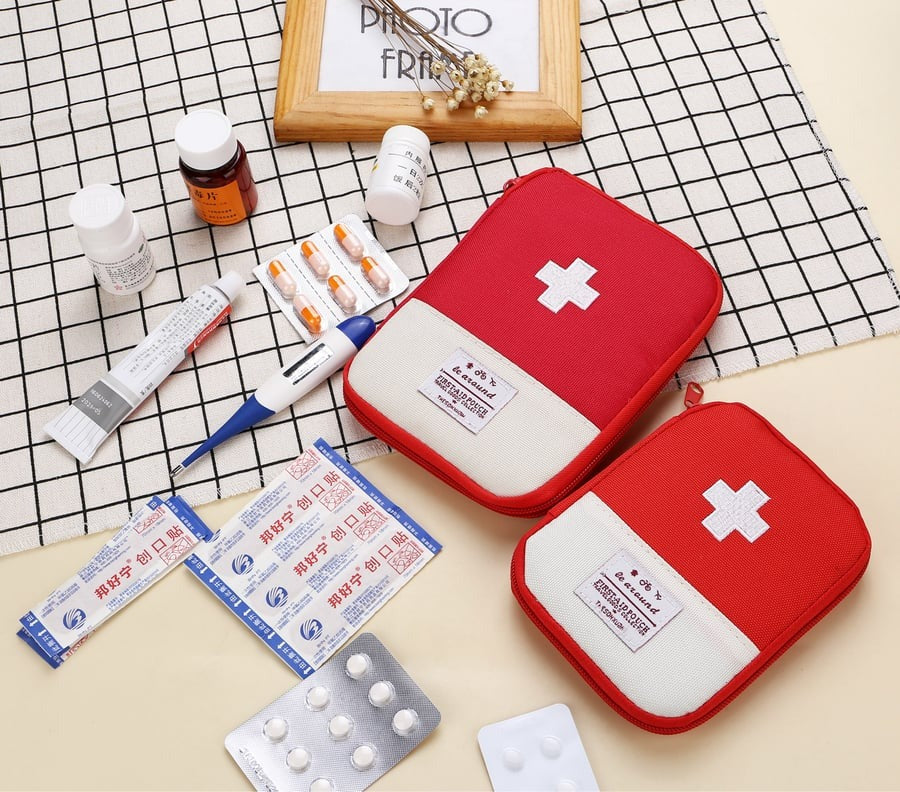 Medical Bag