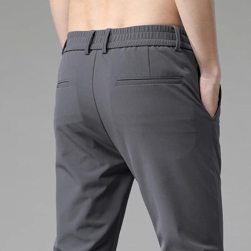 Amnon - Premium Hose Mit Schmaler Passform