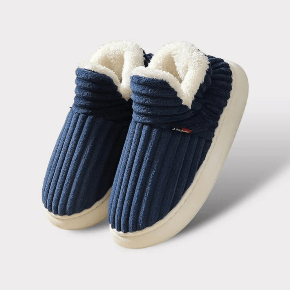 Warme Winter Pantoffels – Comfortabel & Duurzaam