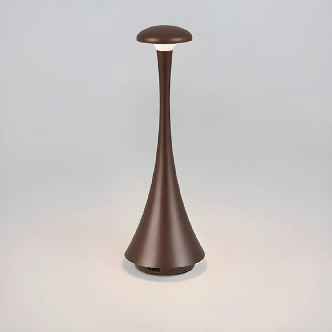 Duvelle - Oplaadbare LED Tafellamp