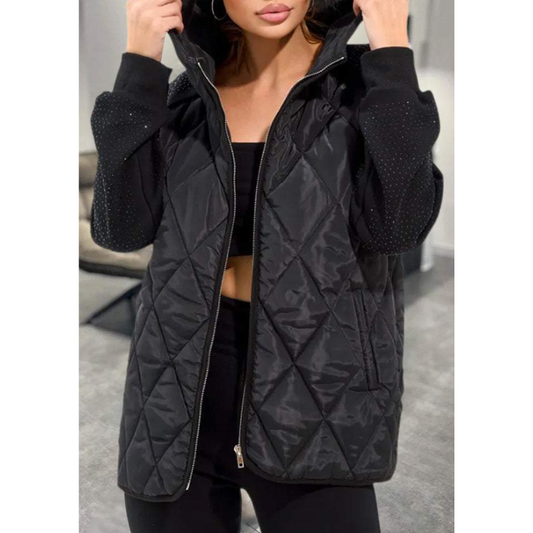 Isabella Elegante Winterjas voor Dames