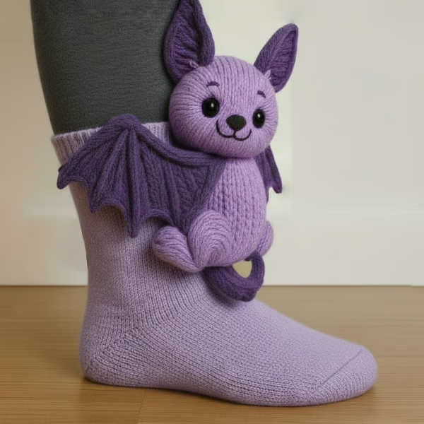 Tarelia | Calcetines De Animales