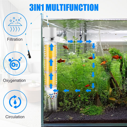 TILLFÄLLIGT 50% OFF | AquaPulse™