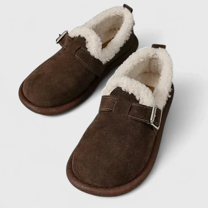 Piera | Orthopedic Shoes