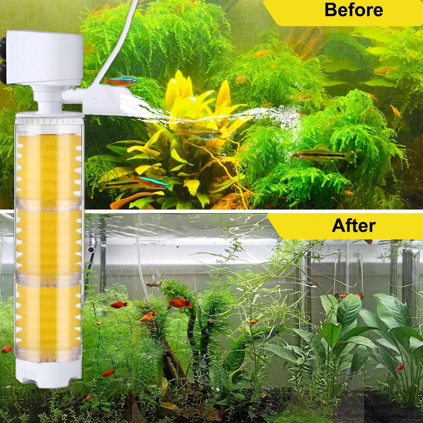 TILLFÄLLIGT 50% OFF | AquaPulse™