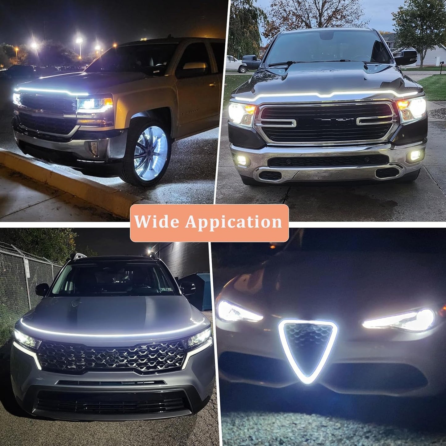 LED Light Strip