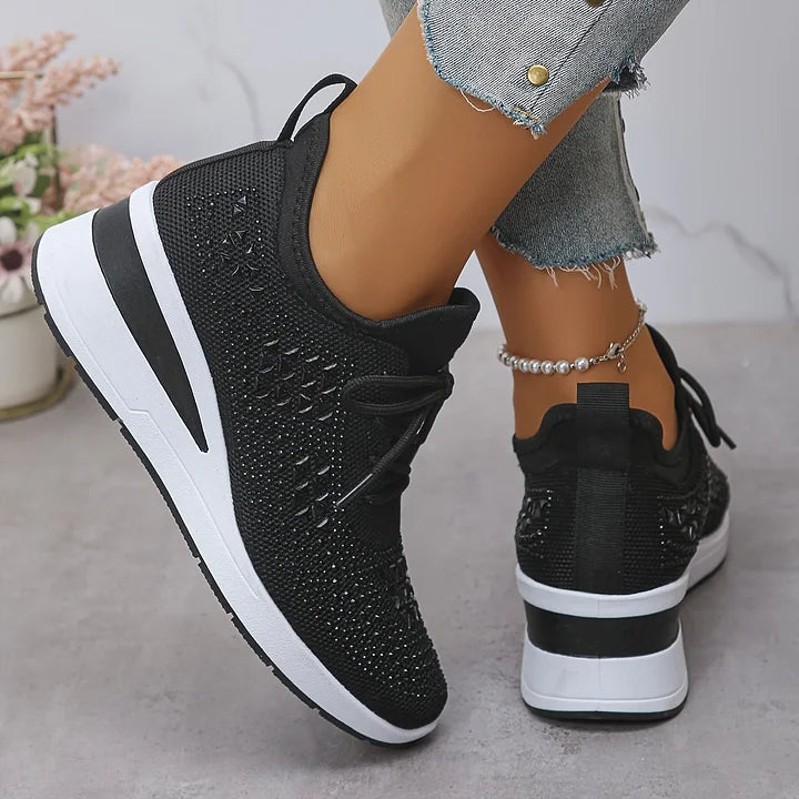 Bonnie™ | Elevated Comfort Sneakers