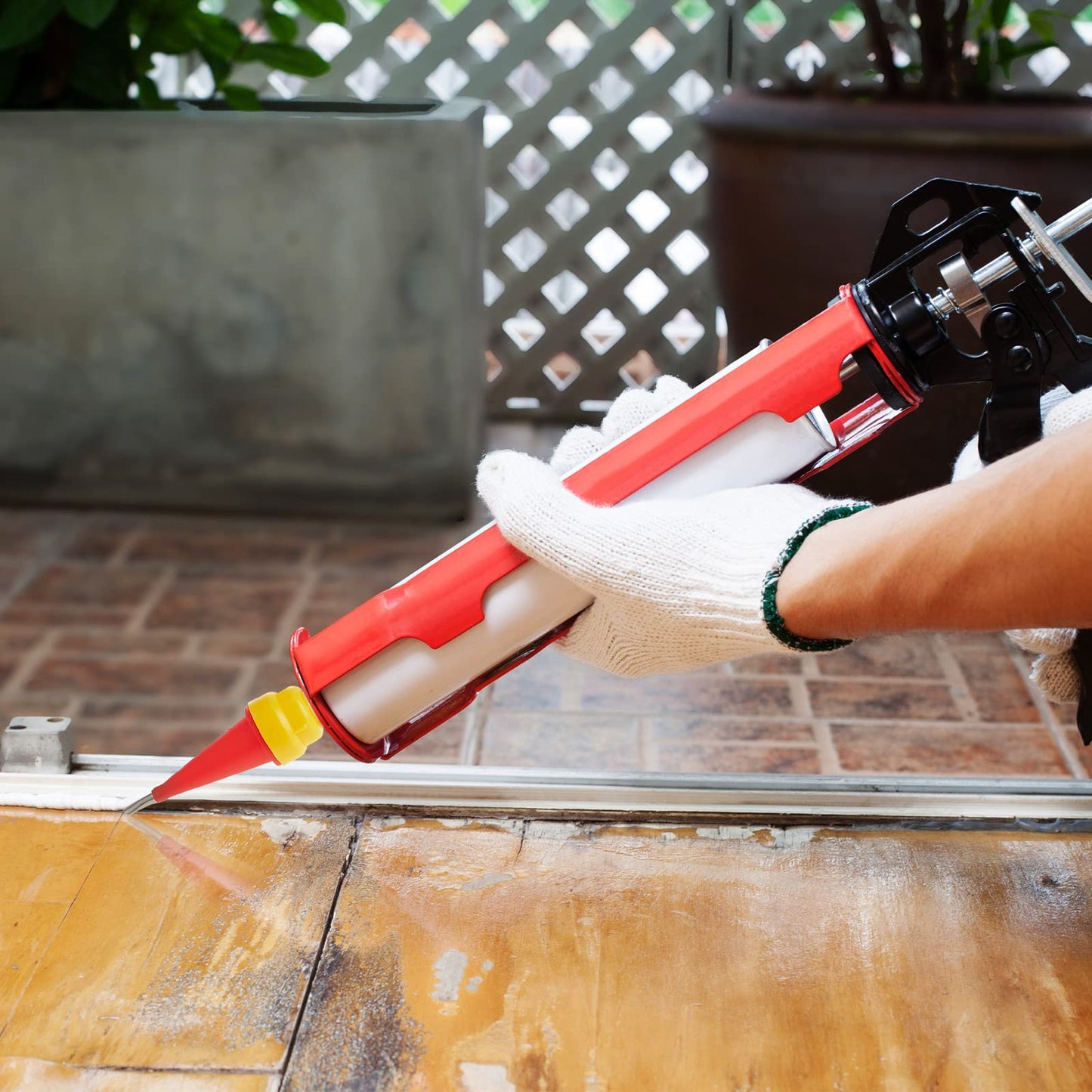 SealKit™ - Durable Waterproof Sealant for Leak Prevention