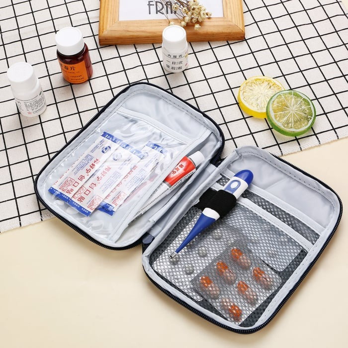 Medical Bag