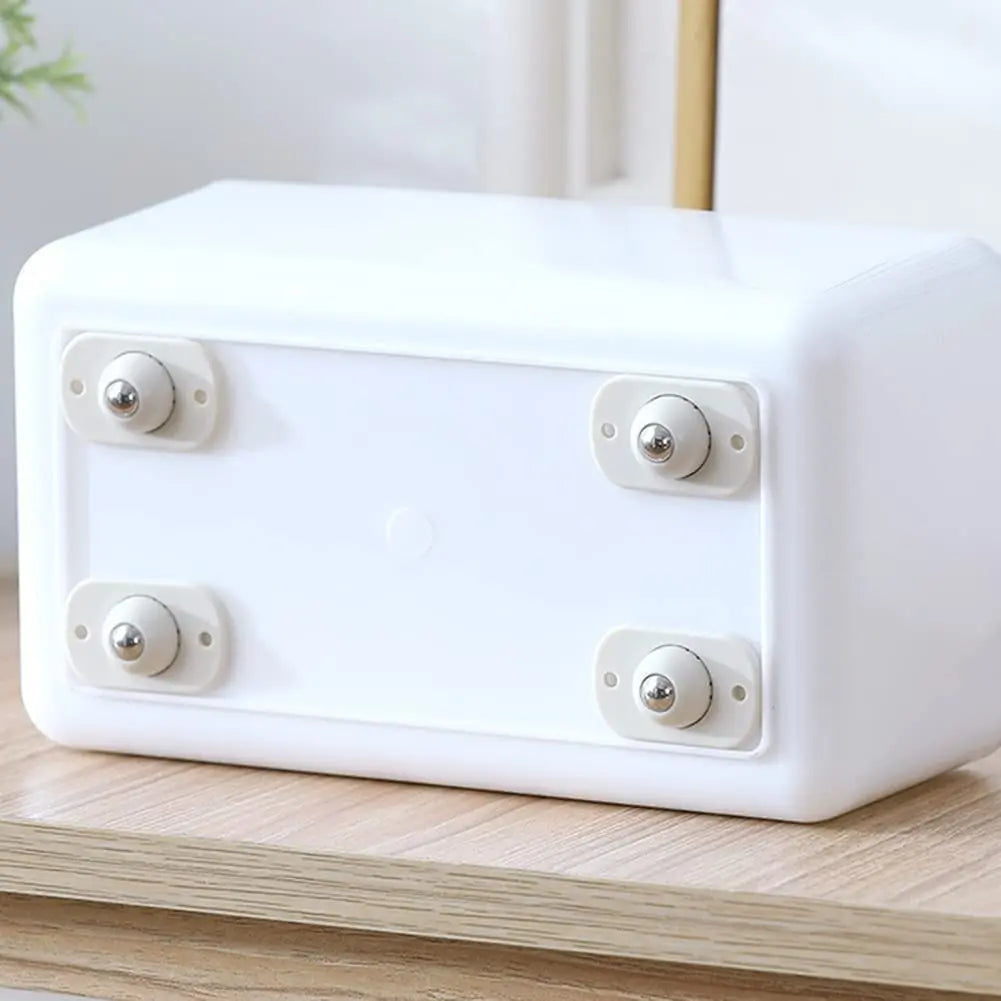 EasyLift™ - Self-Adhesive Mini Rolls for Effortless Use