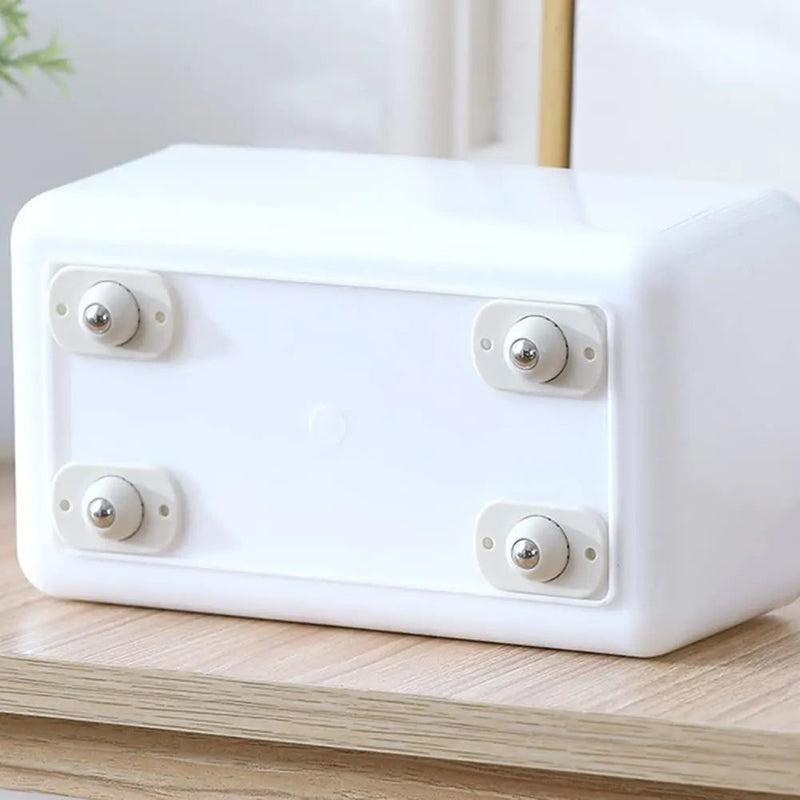 EasyLift™ - Self-Adhesive Mini Rolls for Effortless Use