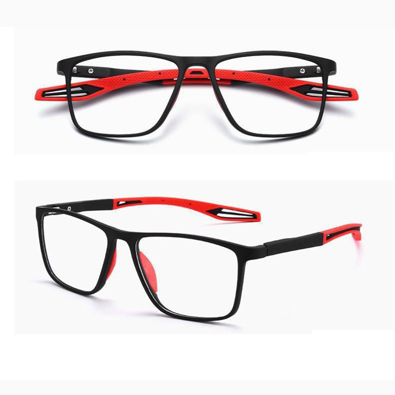VisionEase - Lunettes de lecture multifocales élégantes au design universel