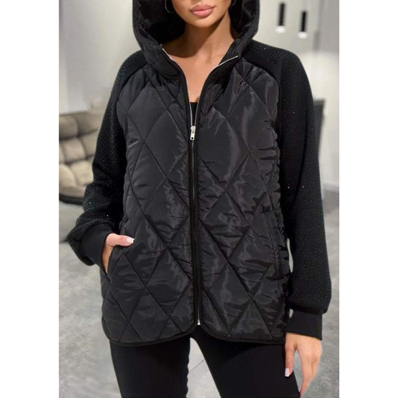 Isabella Elegante Winterjas voor Dames