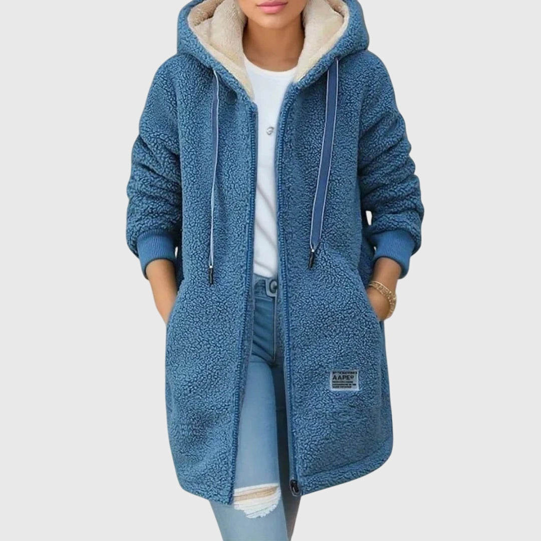 Gerdy| Chaqueta polar