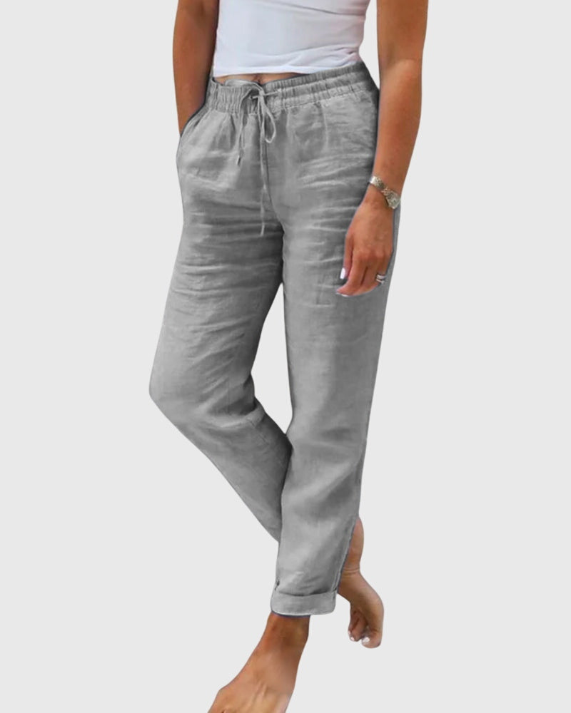 Ava™ | Elegant Women's Pants