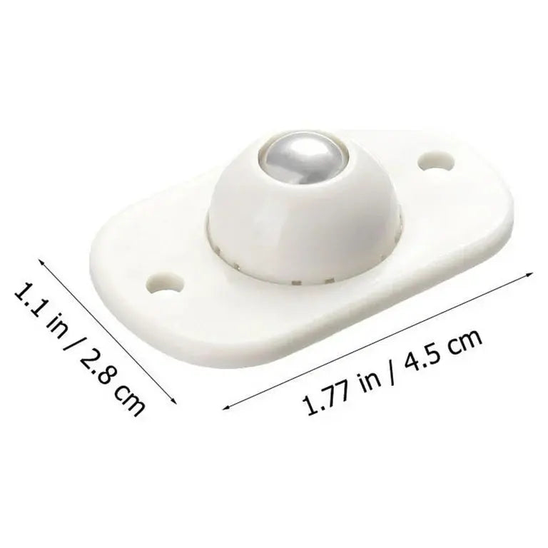 EasyLift™ - Self-Adhesive Mini Rolls for Effortless Use