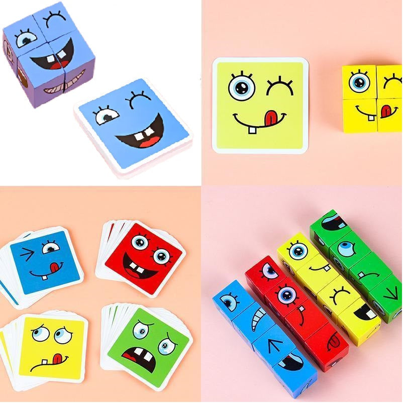 BrightMinds™ — Ignite Everlasting Joy and Spark Unstoppable Creativity in Every Playtime
