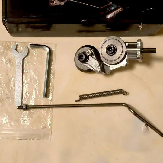 MetalSlice™ — Transform Your Drill into a Precision Metal-Cutting Powerhouse
