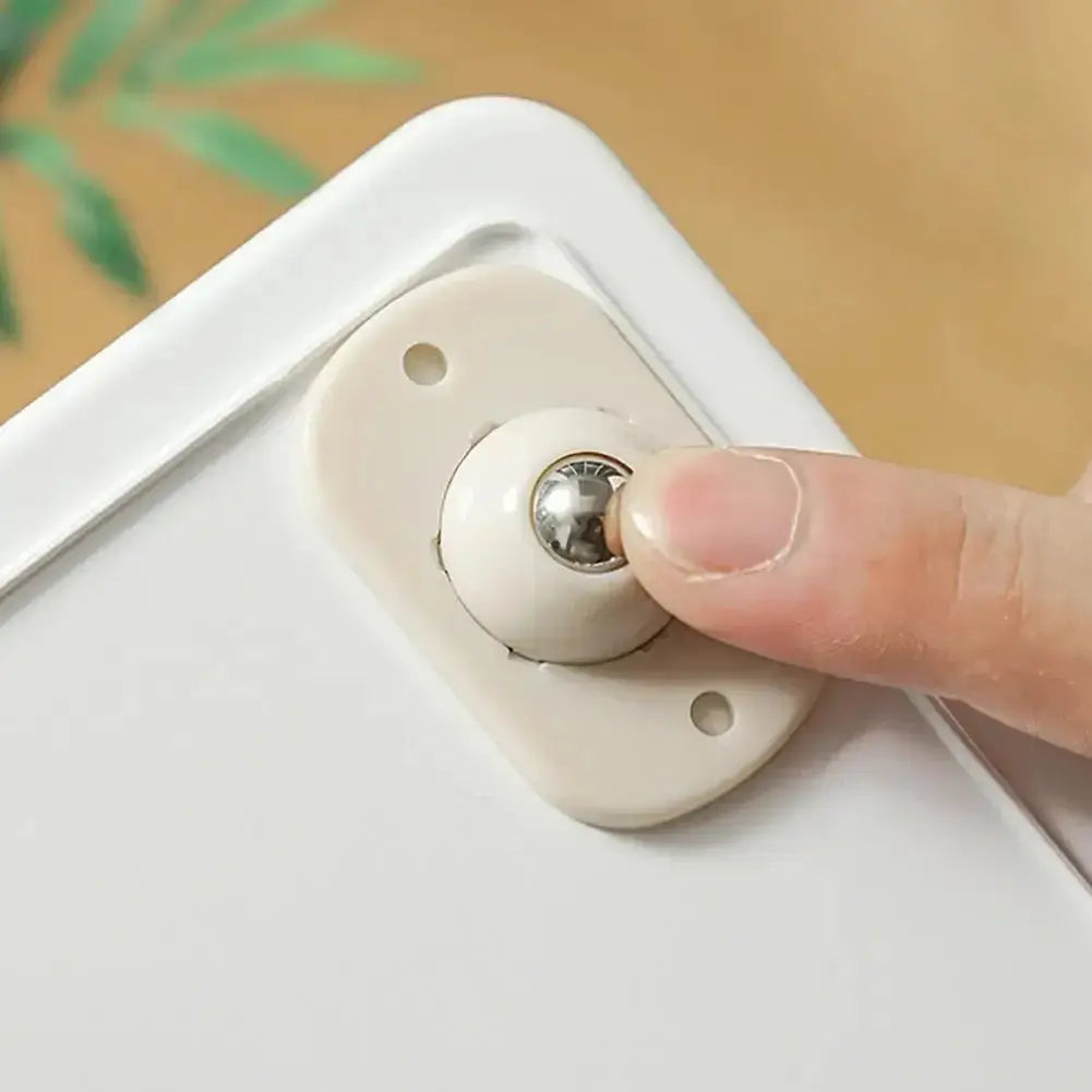EasyLift™ - Self-Adhesive Mini Rolls for Effortless Use