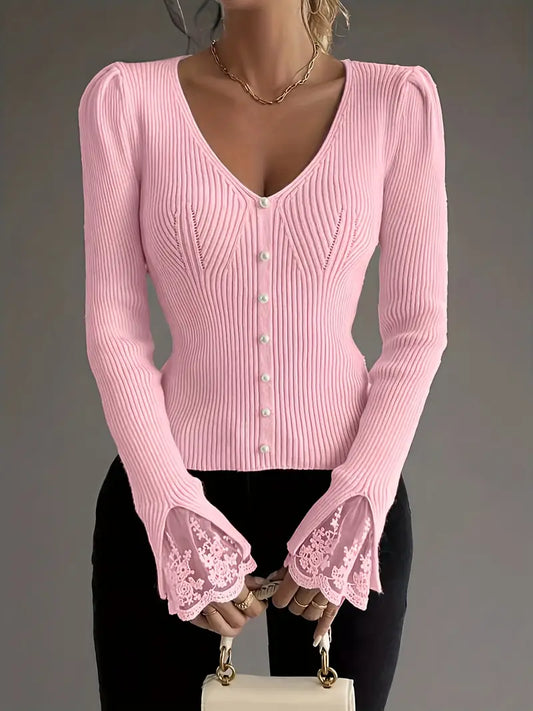 Brielle | Comfortable Sweater