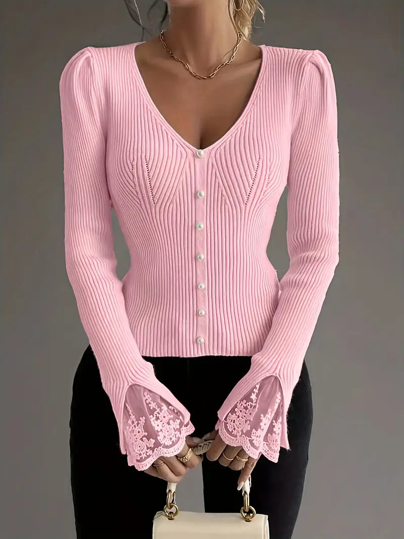 Brielle | Comfortable Sweater