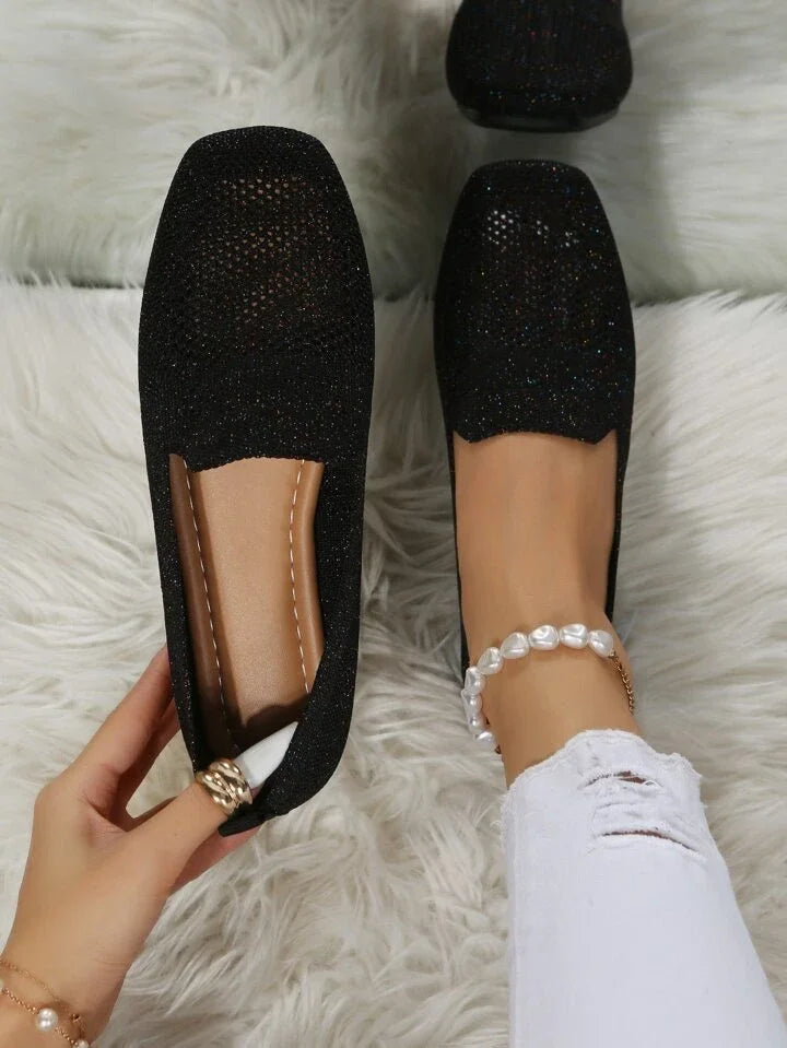 Women Stylish Slip-On Flats