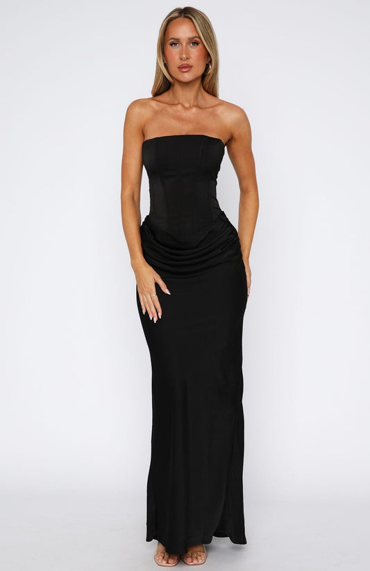 Werozia Suknia Maxi