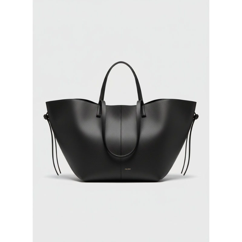 Grote Shopper Tas van Imitatieleer voor Dames