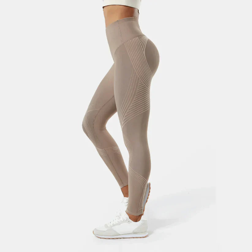 SkinForm™ – 3D Body-Contour Leggings
