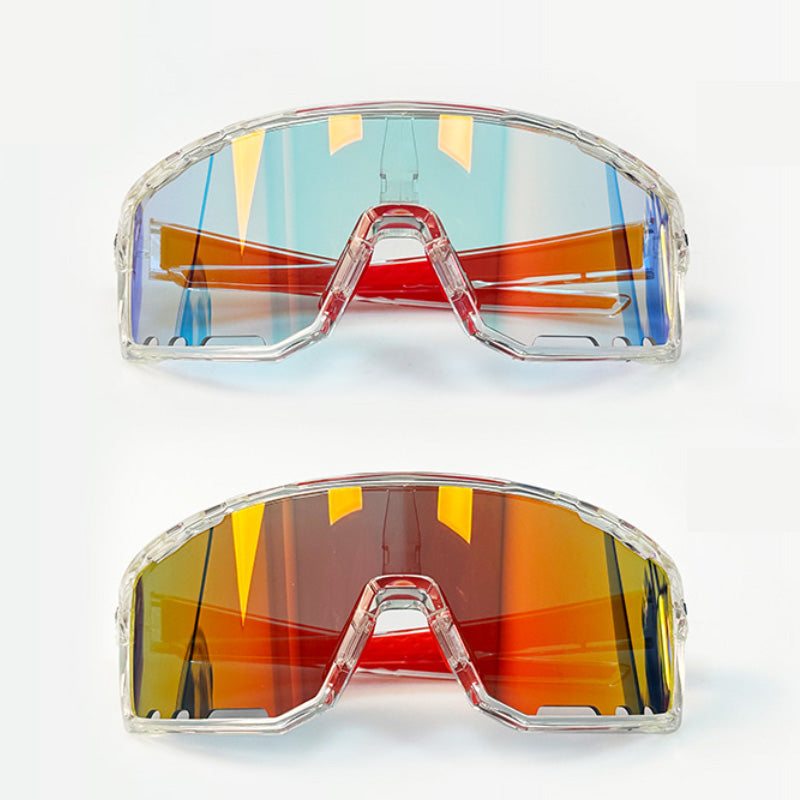 Cycling Glasses Vibel | Farbwechsel & Polarisationsschutz