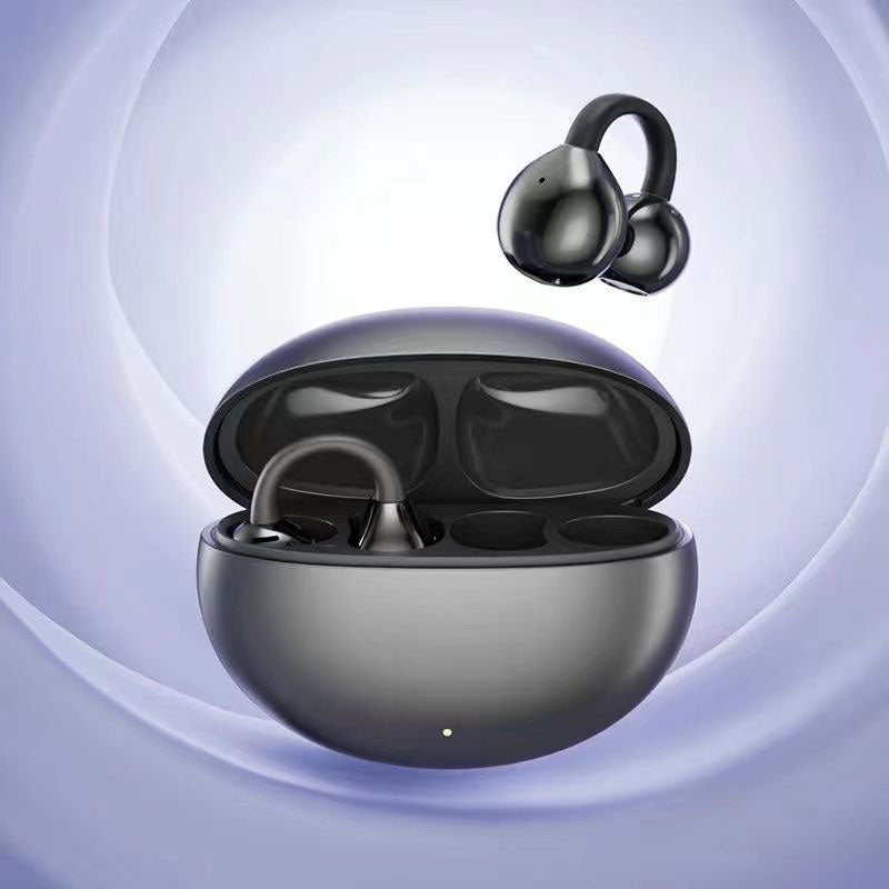 ClipTune™ Seamless Wireless Freedom