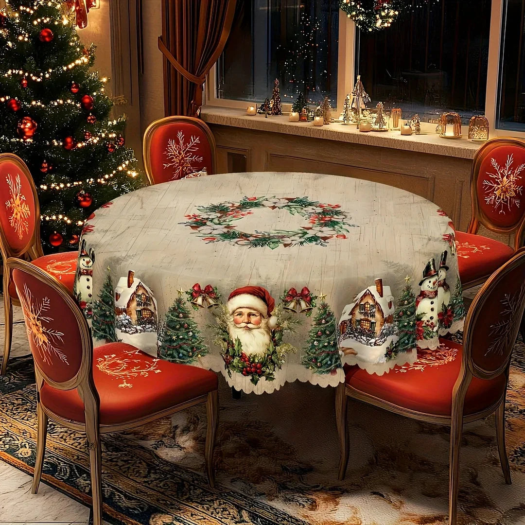 VibrantGuard™ — Transform Your Table Into a Stunning, Stress-Free Centerpiece