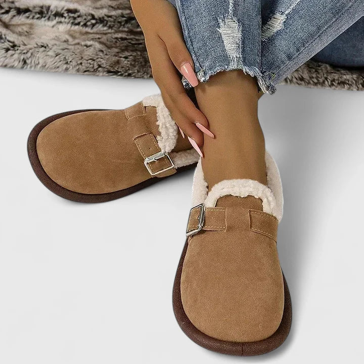 Piera | Orthopedic Shoes