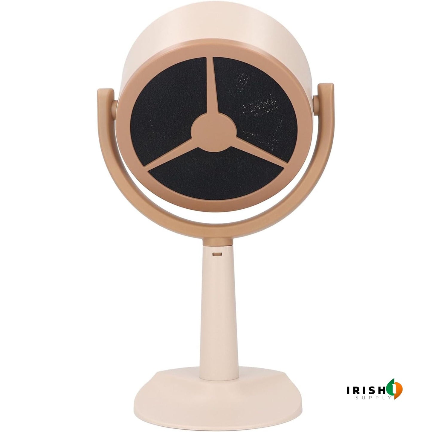 AIROVA USB-C Powered Air Purifier with Dual Suction Modes