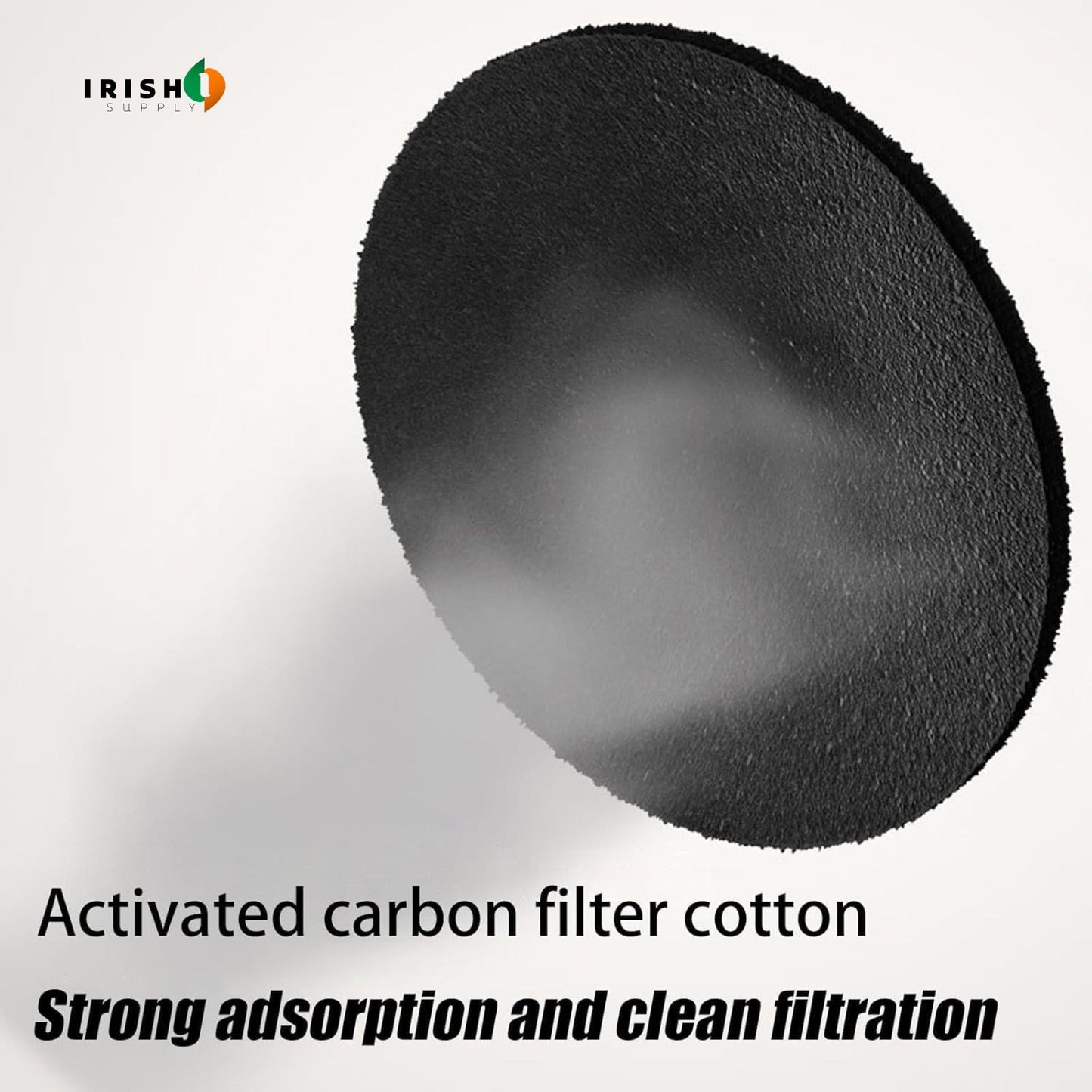 AIROVA USB-C Powered Air Purifier with Dual Suction Modes