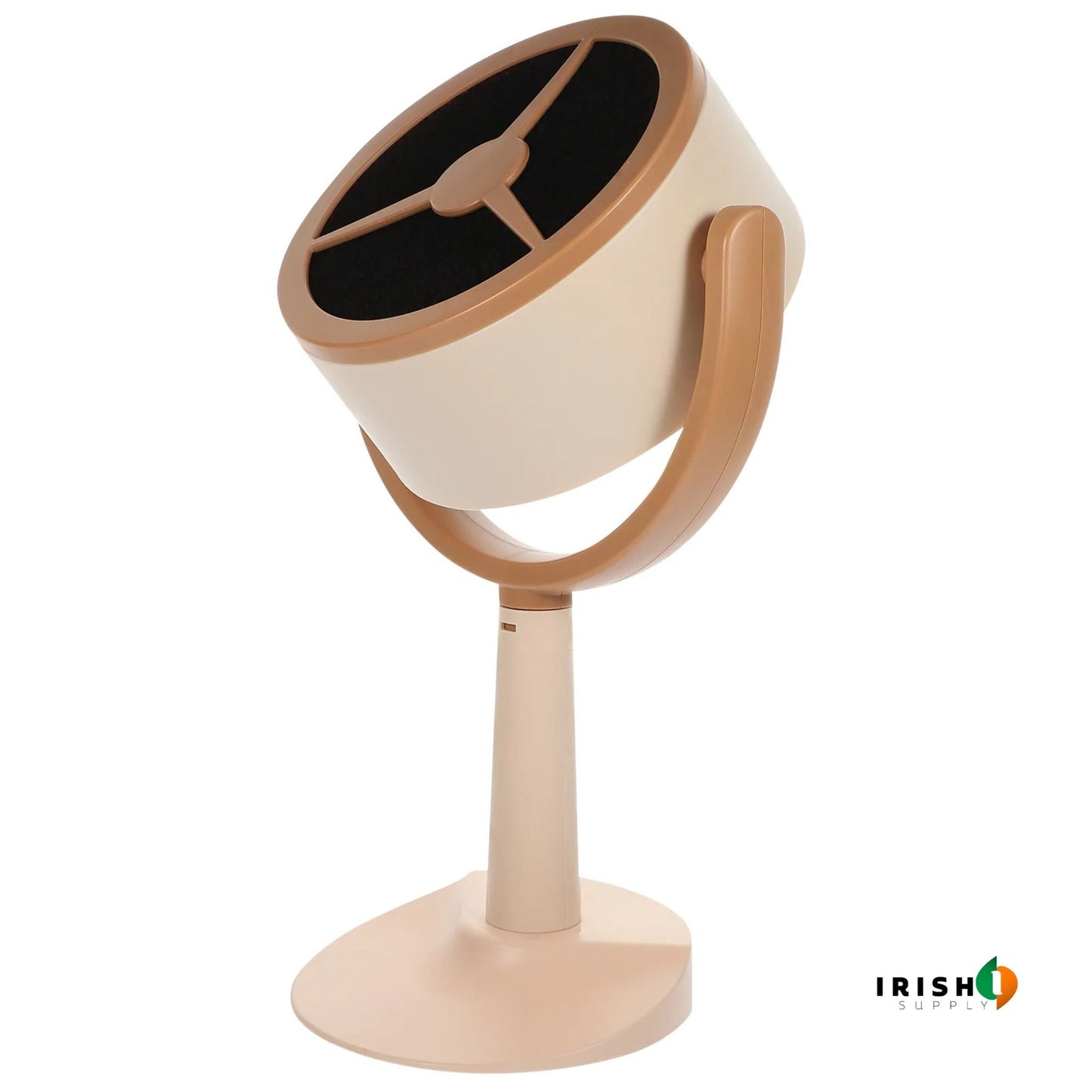 AIROVA USB-C Powered Air Purifier with Dual Suction Modes