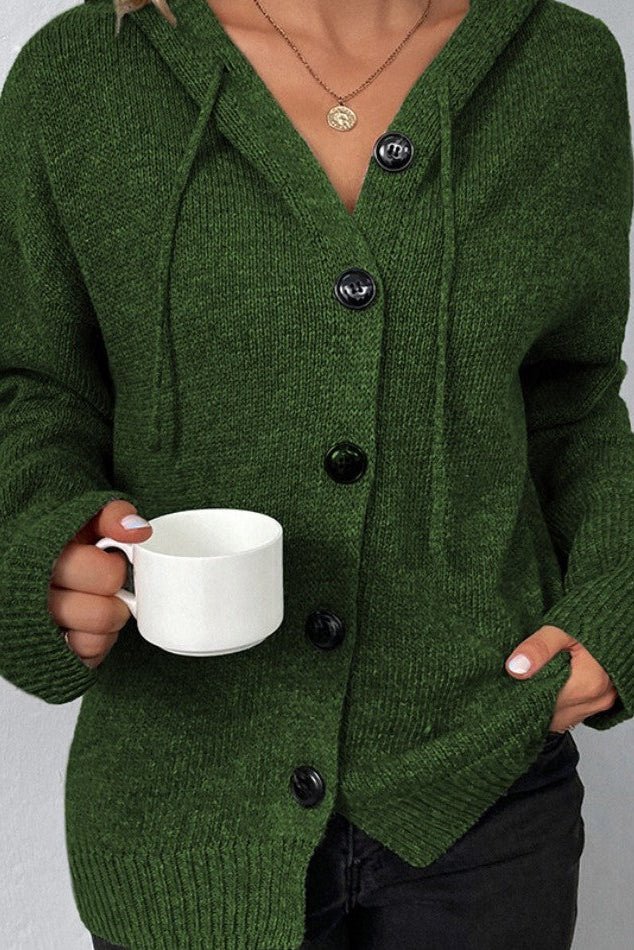 Amelia | Cardigan