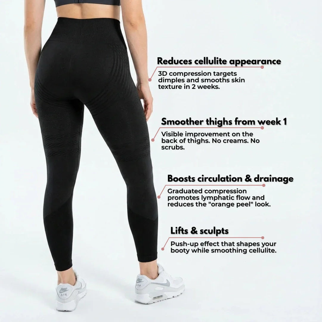 SkinForm™ – 3D Body-Contour Leggings