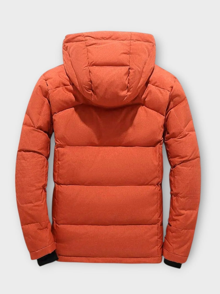 Lukas | Winterparka-Jacke