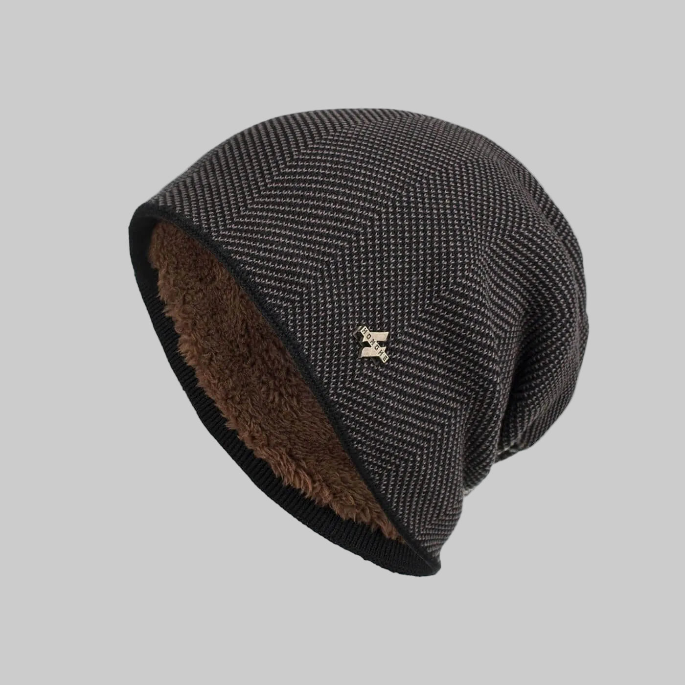 Arthur | Elegant Fleecehatt