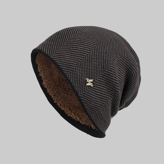 Arthur | Elegant Fleecehatt