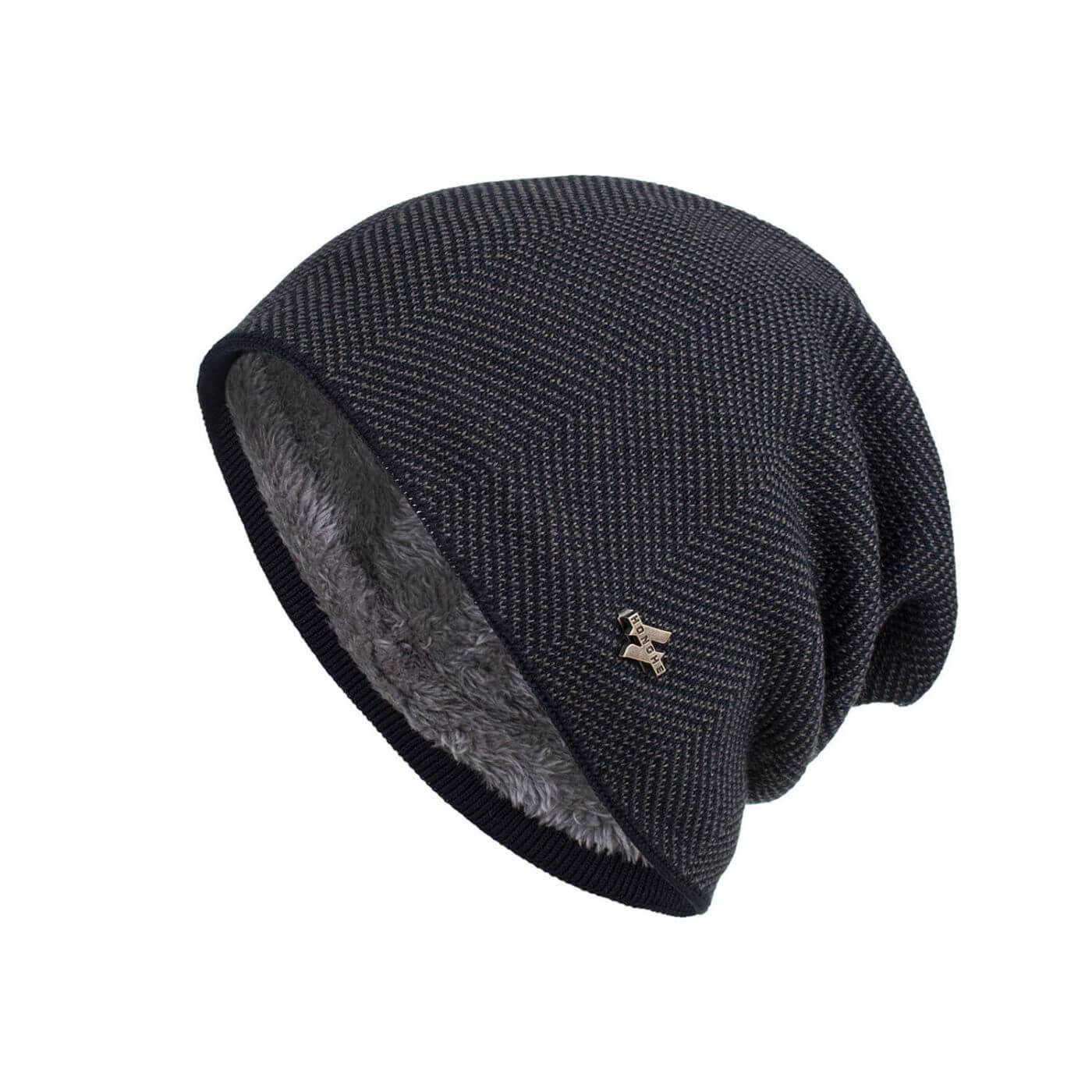 Arthur | Elegant Fleecehatt