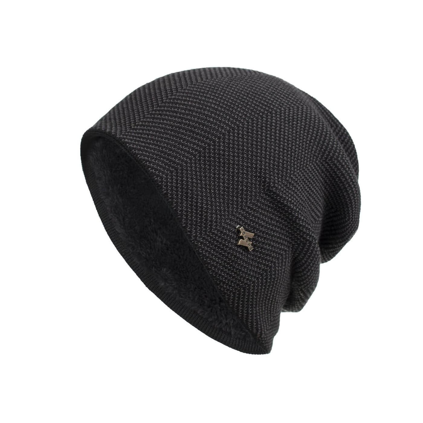 Arthur | Elegant Fleecehatt