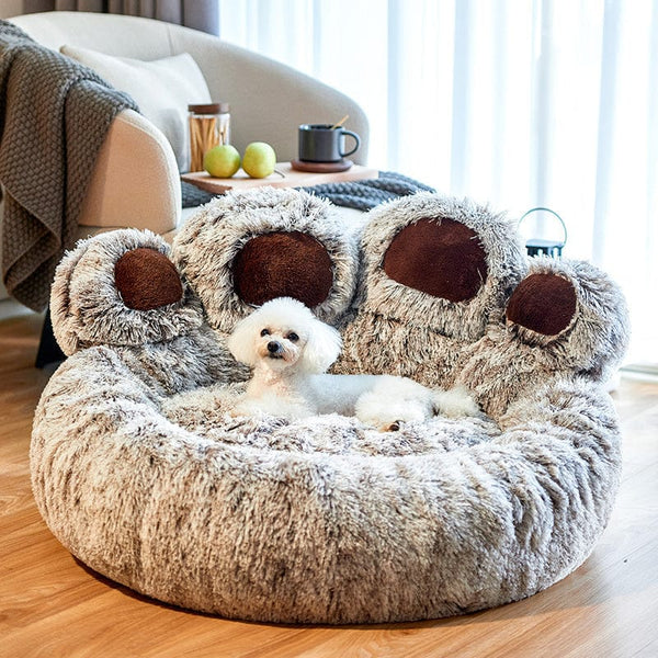 Axel Hundebett