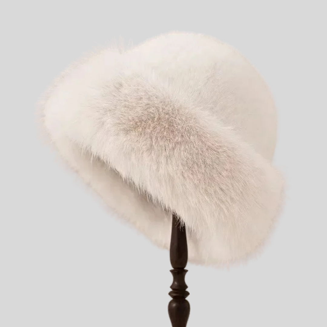 Penelope™ | Soft & Stylish Luxe Winter Hat