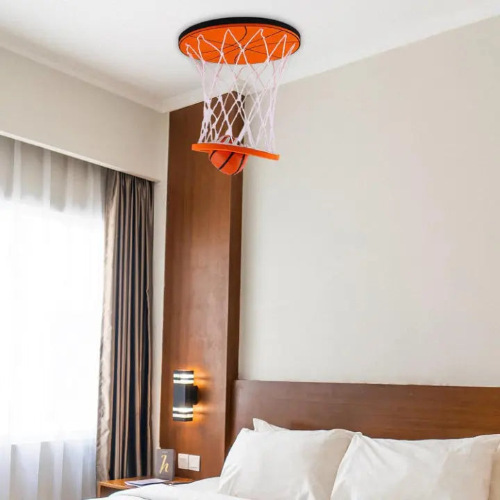 Basketball-Set für die Zimmerdecke Mivoza Deutschland