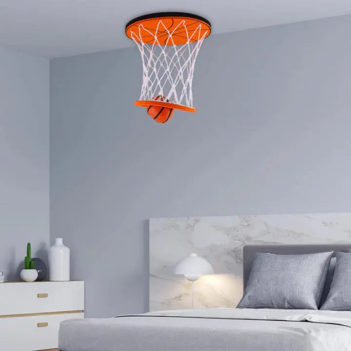 Basketball-Set für die Zimmerdecke Mivoza Deutschland