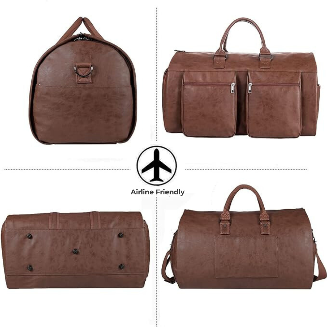 Rachel™ | Timeless Shoulder Bag
