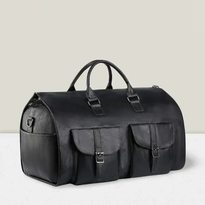 Rachel™ | Timeless Shoulder Bag