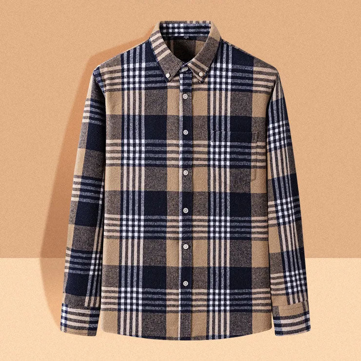Birk™ | Herreskjorte